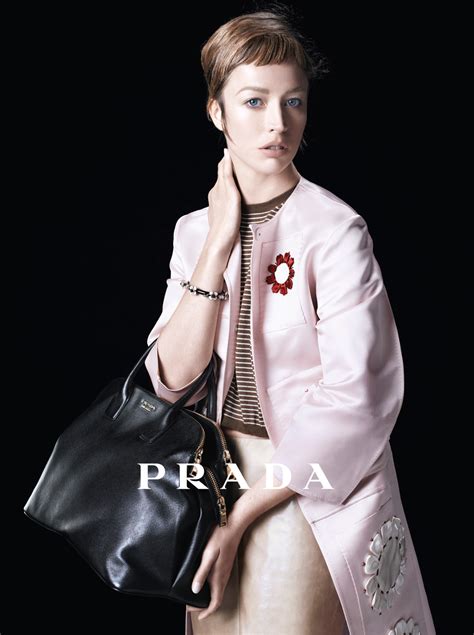 prada spring summer 2013|Prada .